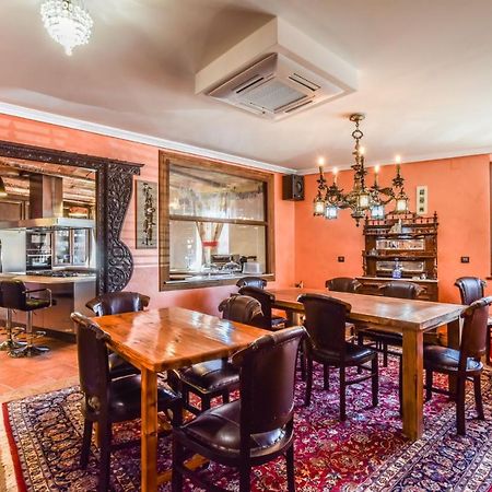 Villamayor de Campos Casa Del Trotamundos旅馆 外观 照片