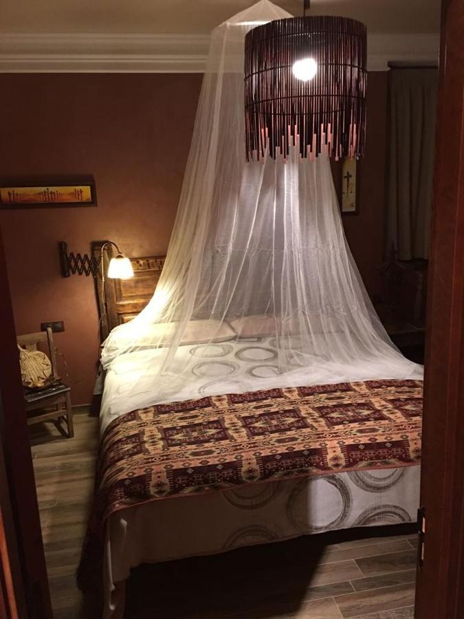 Villamayor de Campos Casa Del Trotamundos旅馆 外观 照片