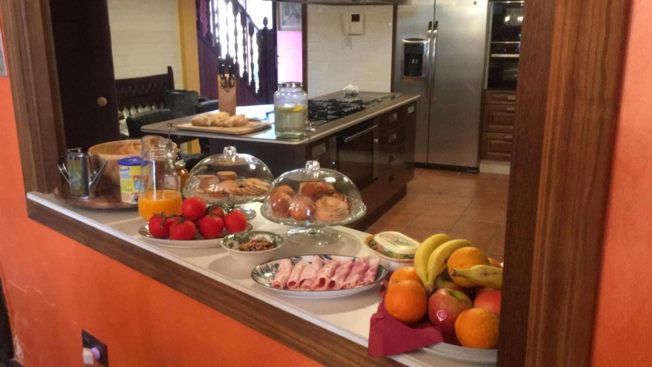 Villamayor de Campos Casa Del Trotamundos旅馆 外观 照片