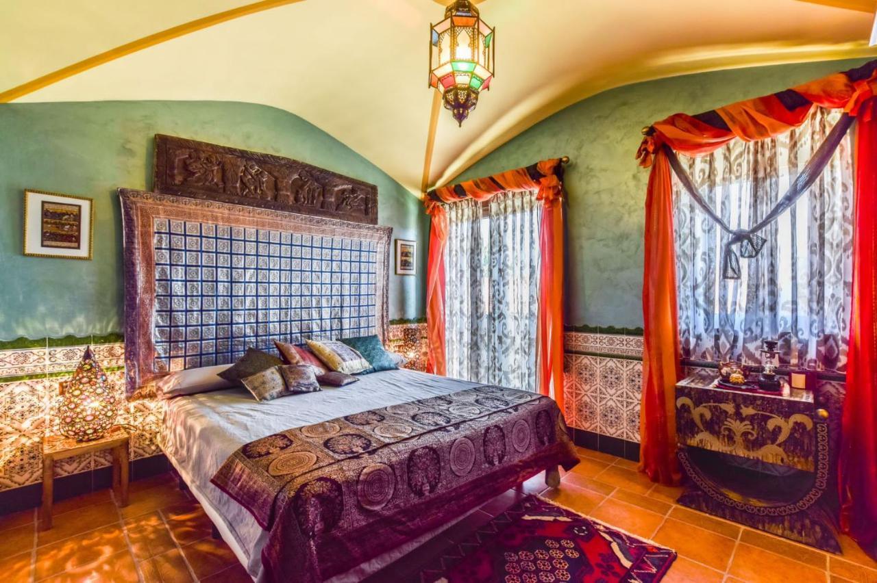 Villamayor de Campos Casa Del Trotamundos旅馆 外观 照片