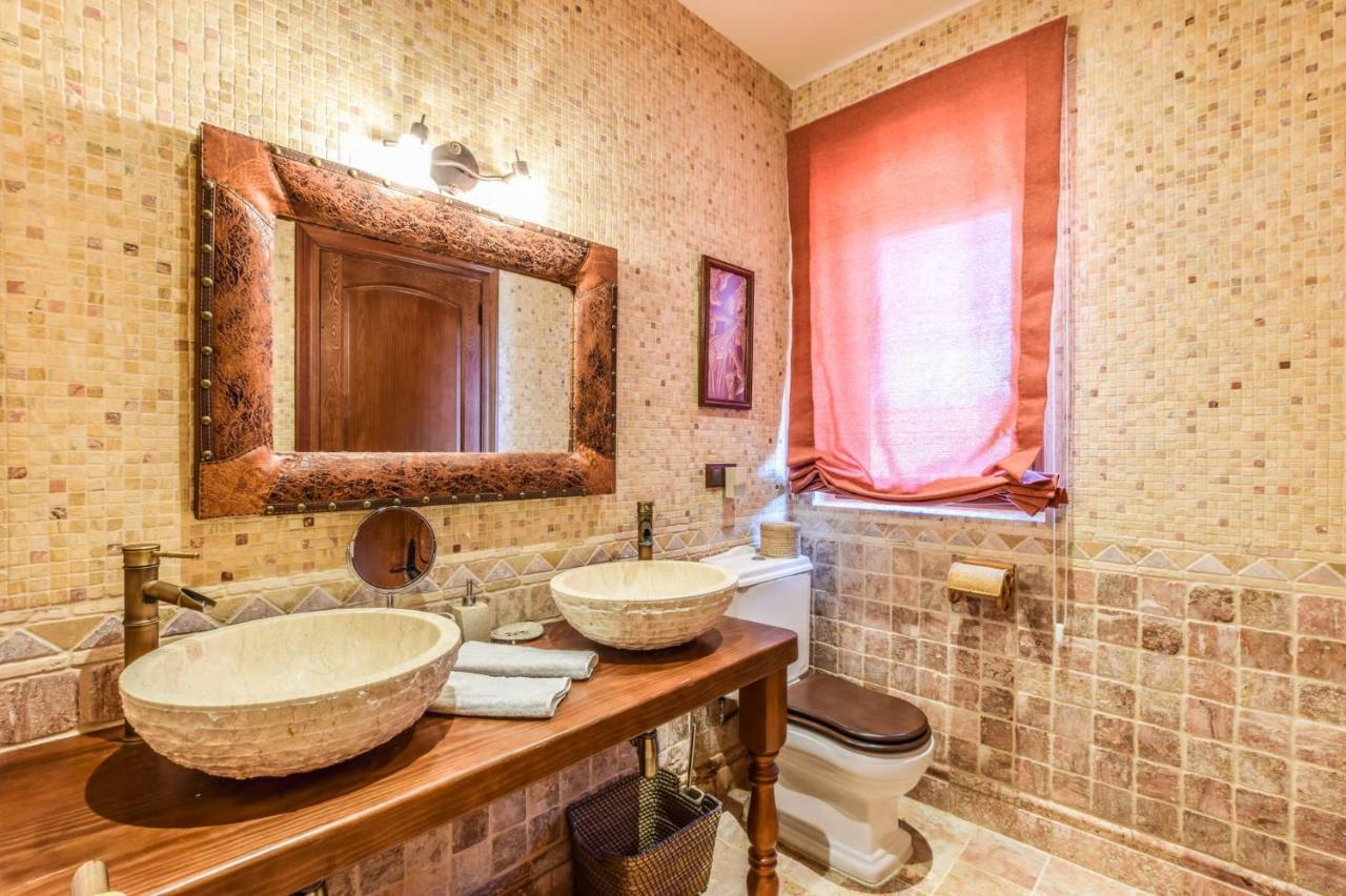 Villamayor de Campos Casa Del Trotamundos旅馆 外观 照片