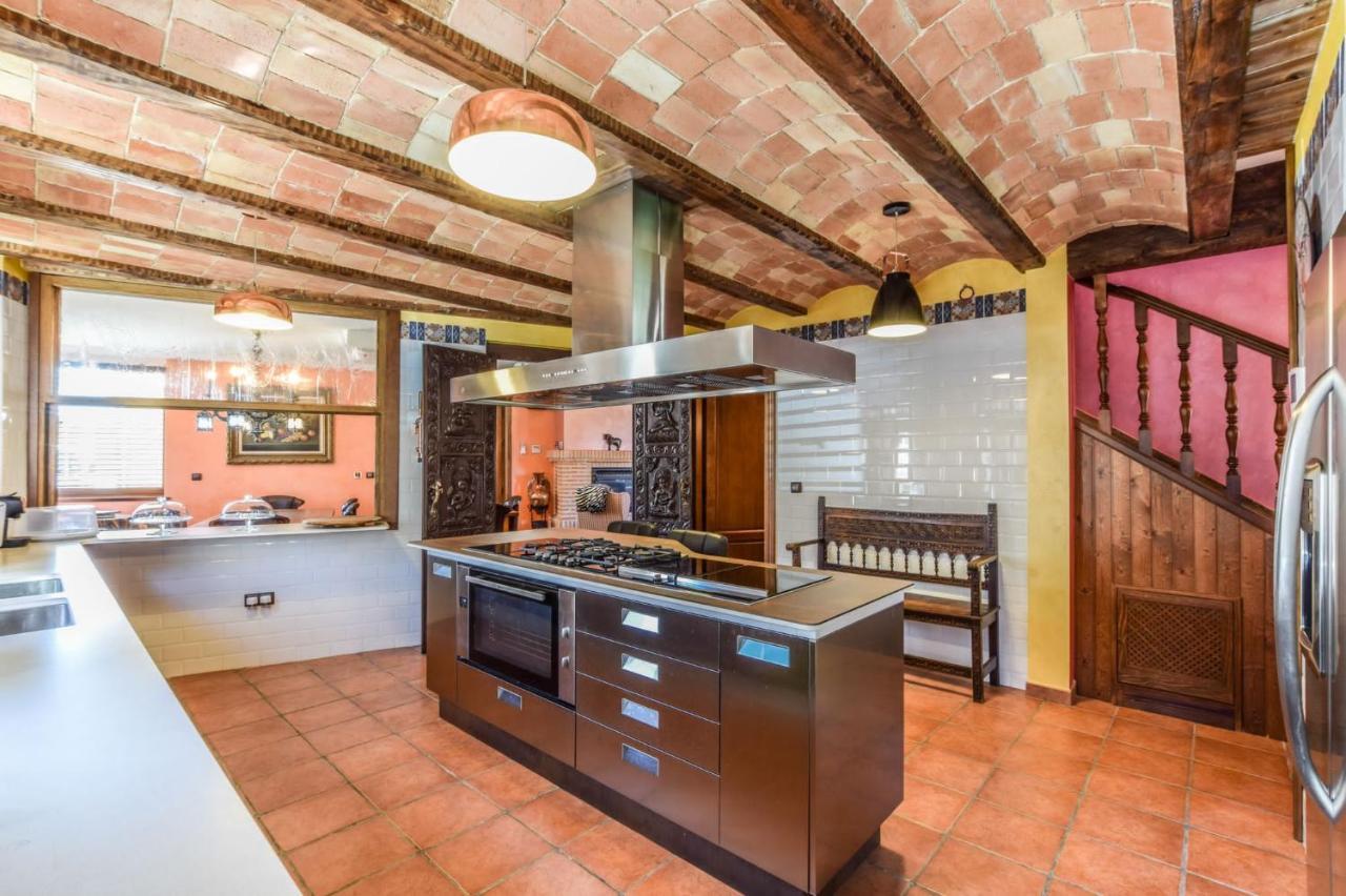 Villamayor de Campos Casa Del Trotamundos旅馆 外观 照片